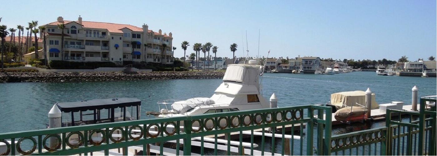 Harbour Island Real Estate