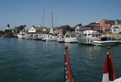 Westport Condos