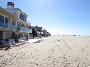 Hollywood Beach Homes